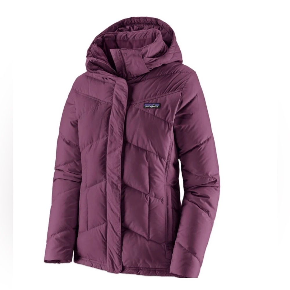 Patagonia Down With It Jacket